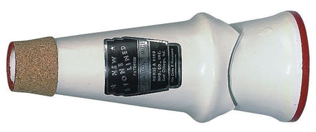 Sourdine Humes & Berg Clear Tone 103 pour trompettes