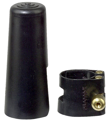 Rovner Ligatures and caps Light - L11 - L1M