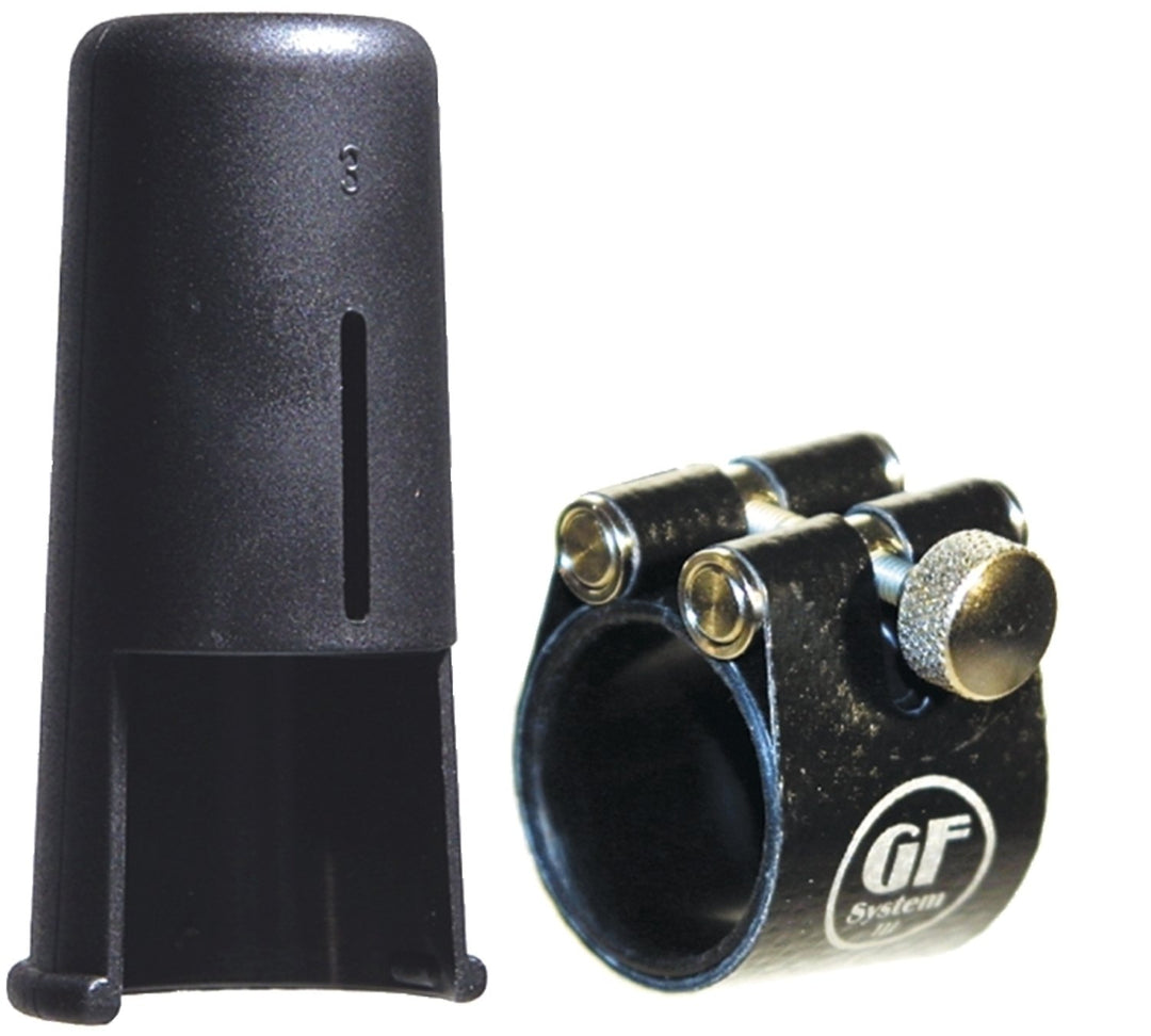 GF-System Ligatures et couvre-anches Standard - 13M