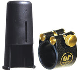 GF-System Ligatures and caps Gold-Line - 08M