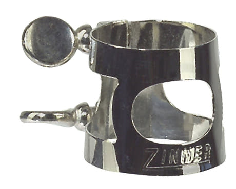 Ligature GEWA pour saxophone alto