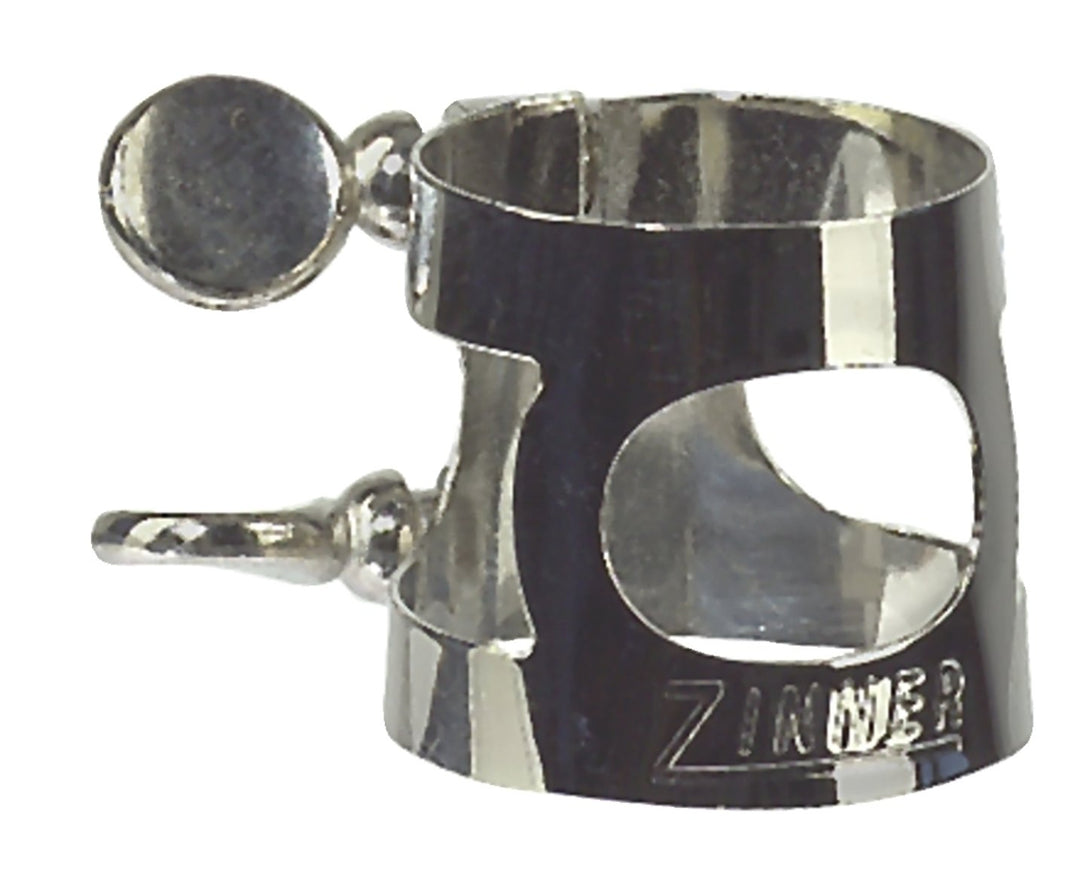 Ligature GEWA pour saxophone alto