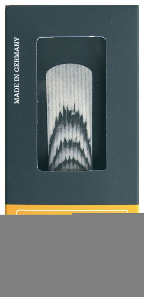 Fiberreed Anches Saxophone ténor Carbon - MH