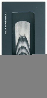 Fiberreed Reeds Baritone Saxophone Carbon - M