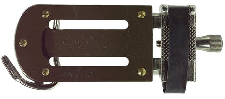GEWA coupe-anches Cordier - Clarinette en Bb (Boehm)