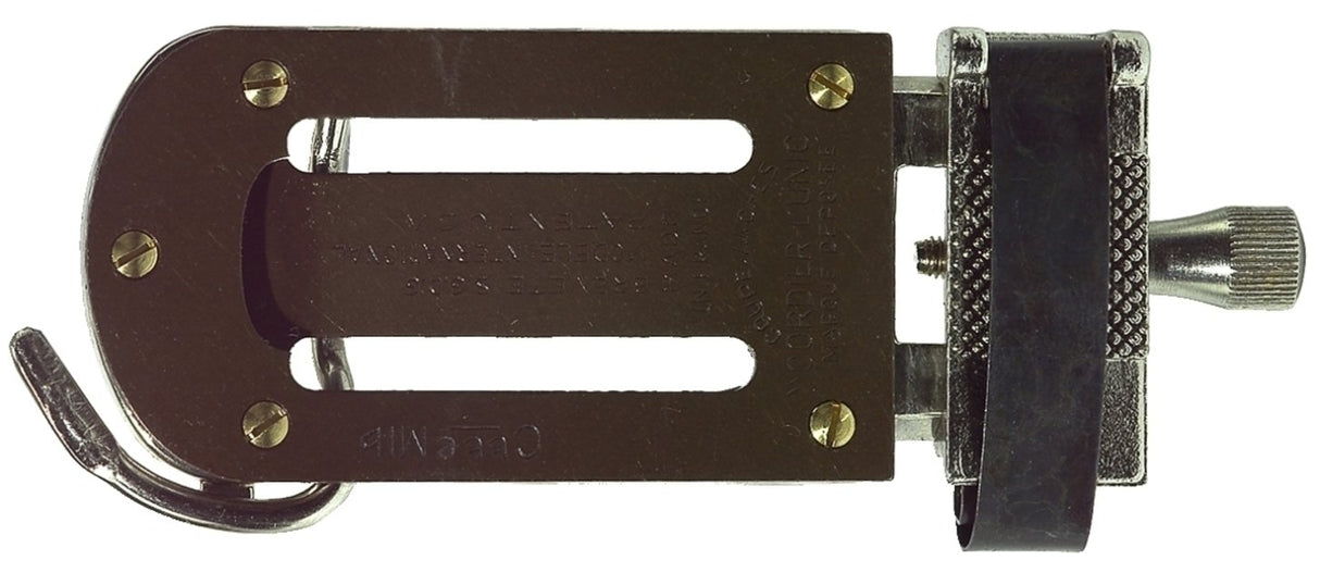 GEWA Reed cutters Cordier - Soprano Saxophone