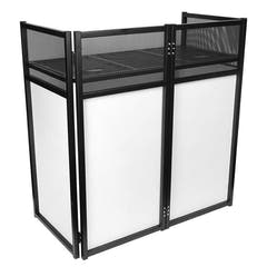 Écran DJ XL