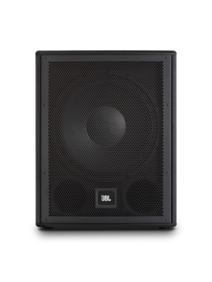 JBL IRX115S - Subwoofer Actif (15")