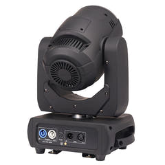 LIGHT4ME VENOM SPOT 150 SPY RING LED-tête mobile