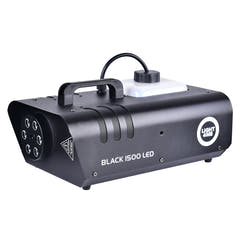 Light4Me 1500 machine à fumée avec LED