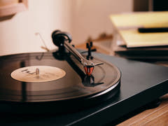 Ortofon 2M Red Cellule