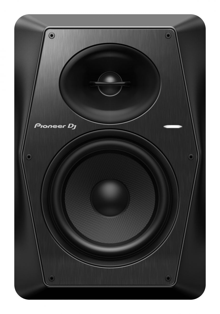 Pioneer DJ VM-70 - Moniteur de Studio Actif