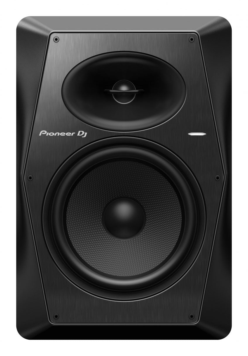 Pioneer DJ VM-80 - Moniteur de Studio Actif