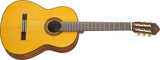 Yamaha CG162S Guitare classique espagnole