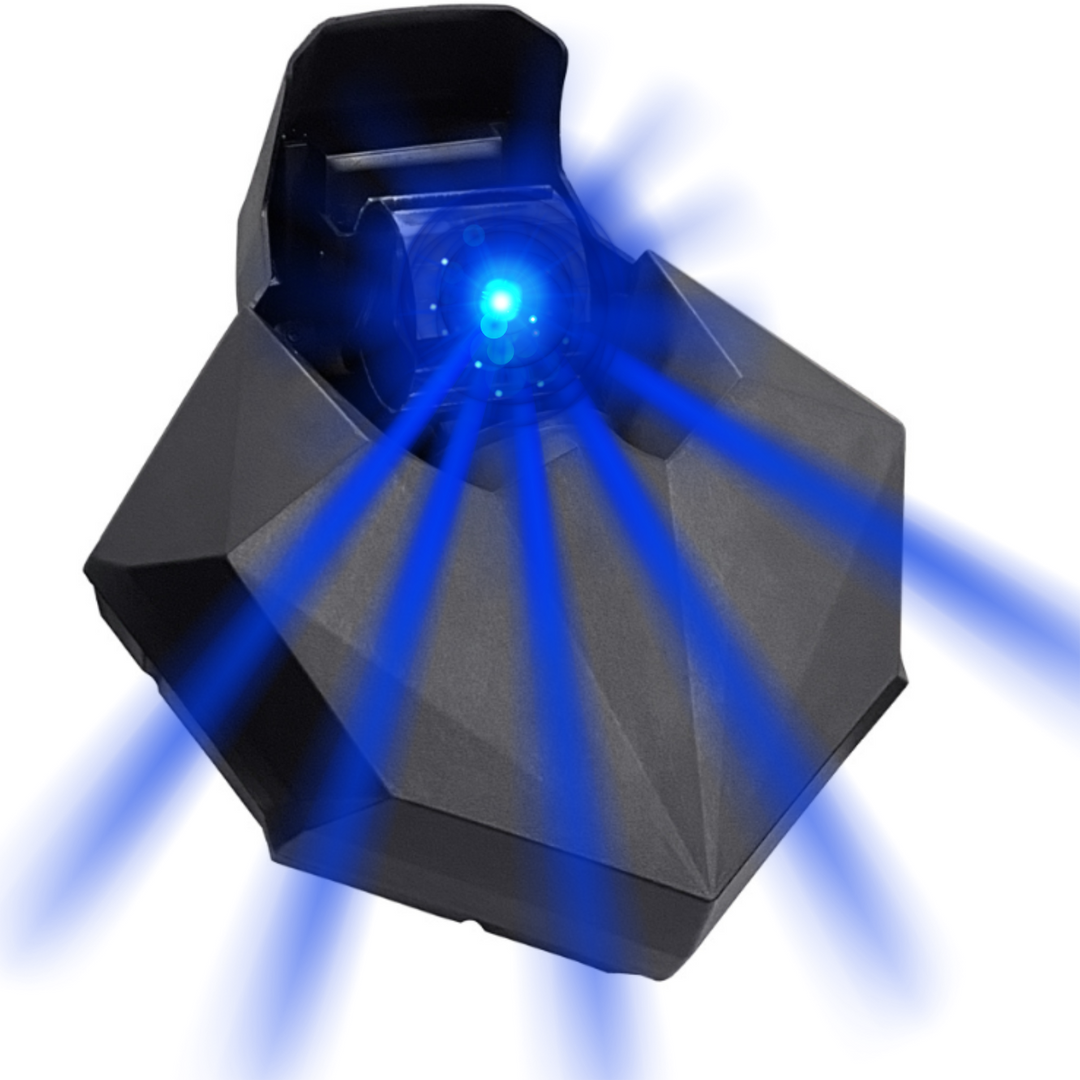 Light4me VENOM FX SCANNER