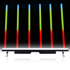 LIGHT4ME WASH TUBE BAR bande lumineuse