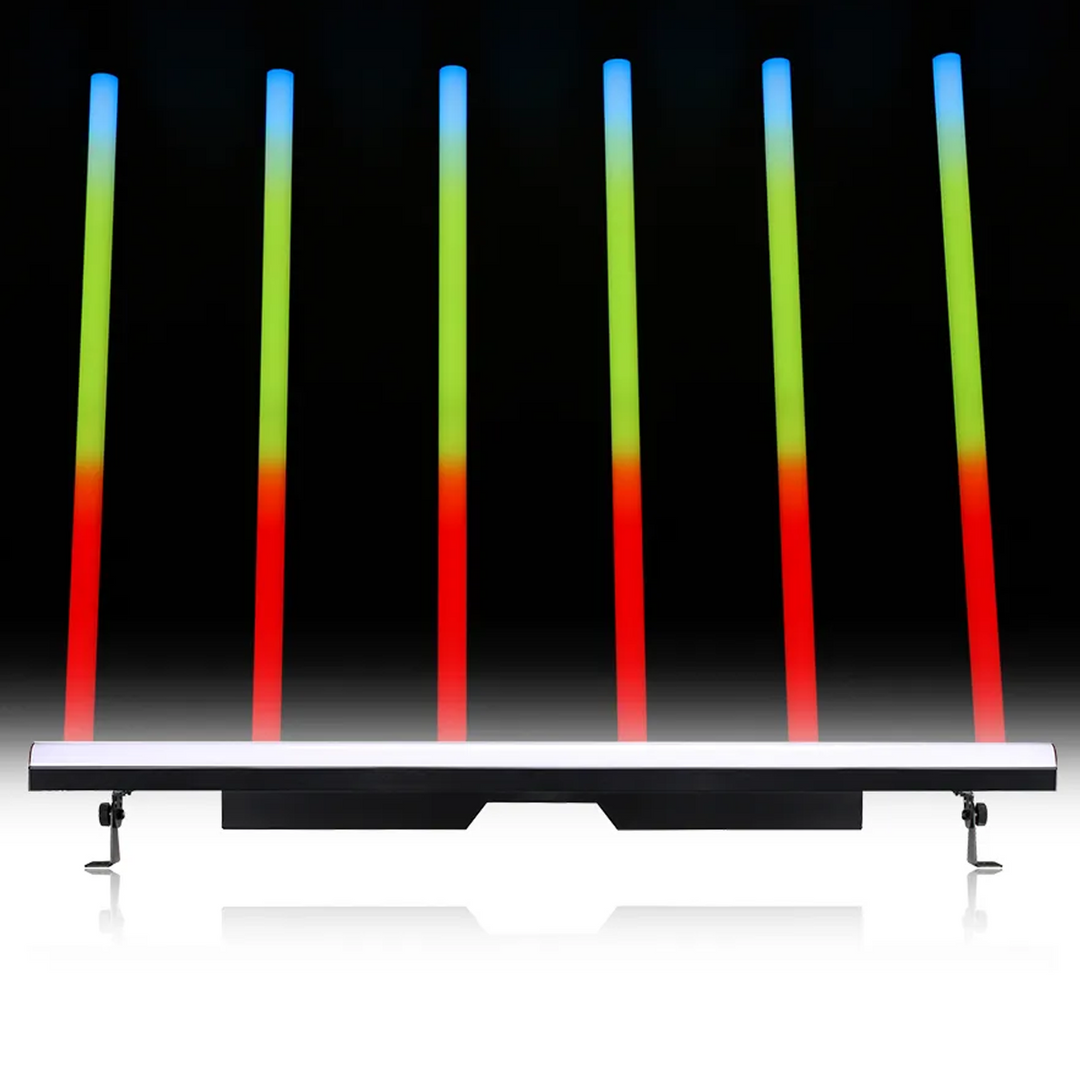 LIGHT4ME WASH TUBE BAR bande lumineuse