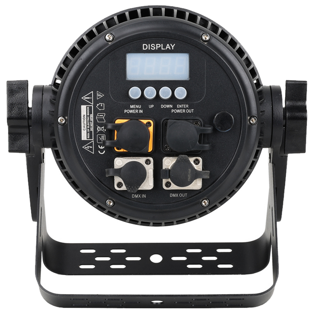 Evolights Glacier 14 IP65 - spot extérieur