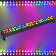 Light4Me PIXEL BAR 48 RGBA Barres LED