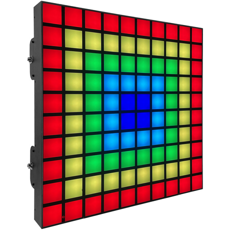 Light4Me Matrix panneau 1010-RGB