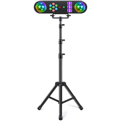 LIGHT4ME MAGIC BAR 2 multi-effets