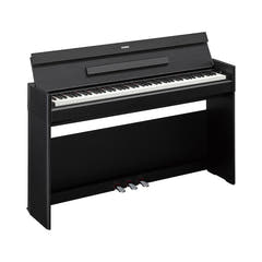 Yamaha YDP-S55B Piano électrique (Noir)