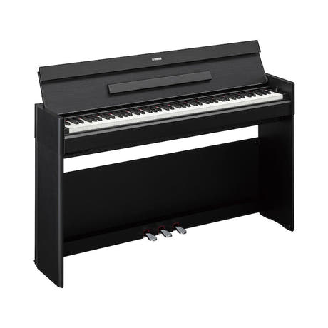 Yamaha YDP-S55B Piano électrique (Noir)