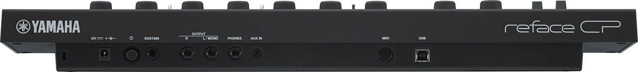 Yamaha Reface CP Digital Keyboard