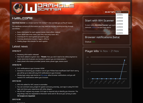 WORMHOLE