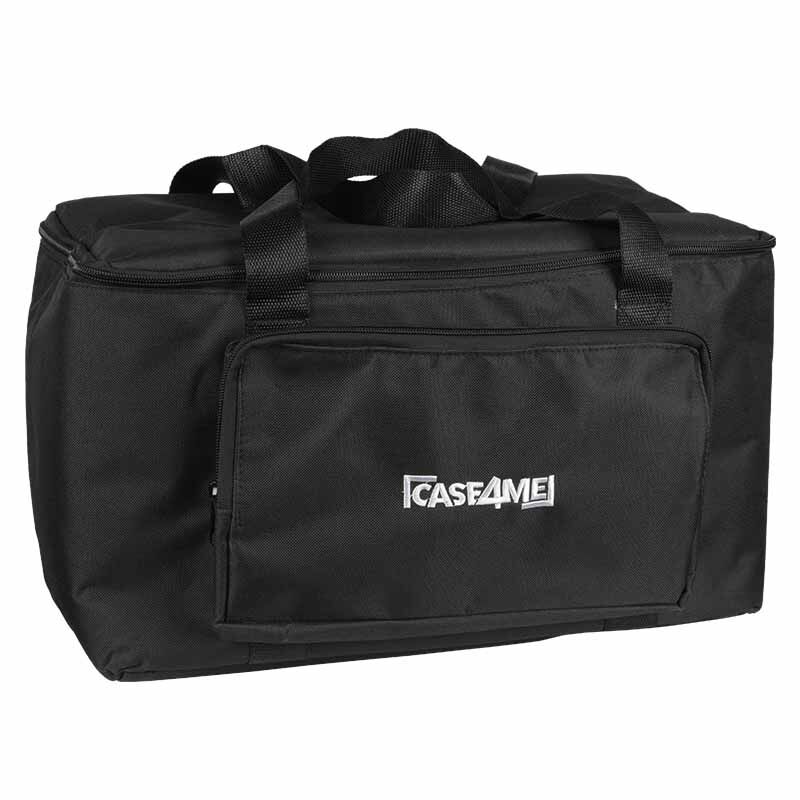 Case4Me XL sac pour lyres