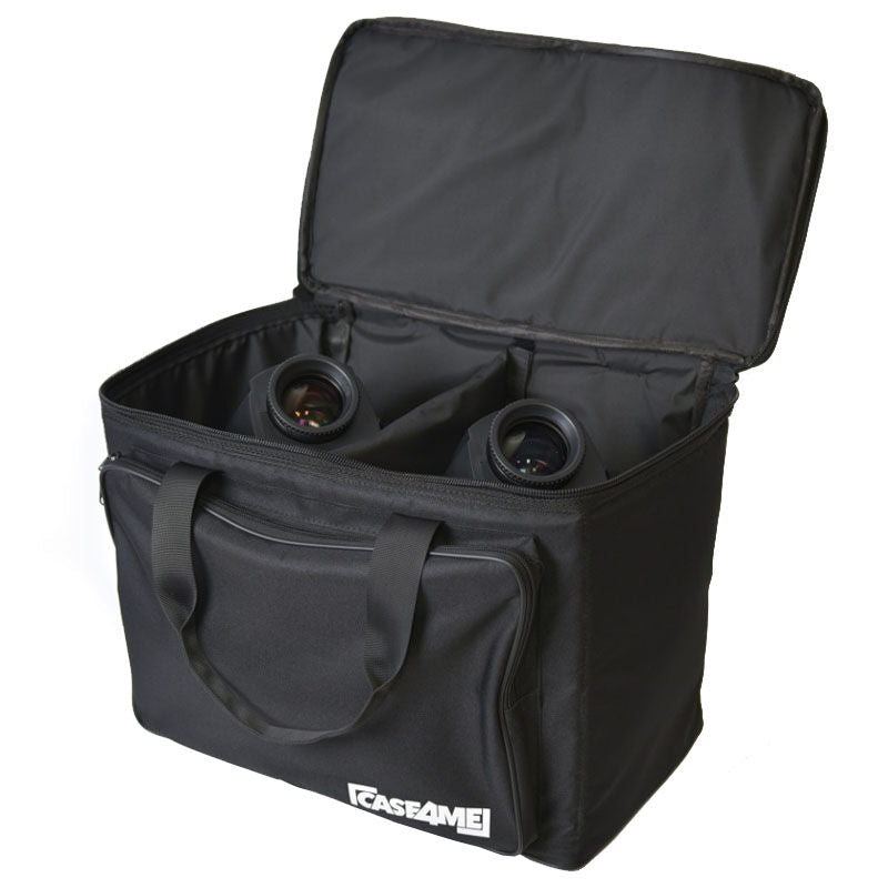 Case4Me sac pour lyres motorisées