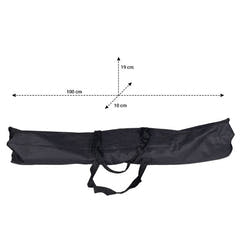 Sac pour deux stands d'enceintes