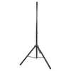 Pied d'enceinte (120-160cm, 50 kg)