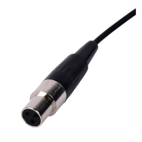 DNA LM-01B clip-on lapelmikrofon lavaliermikrofon