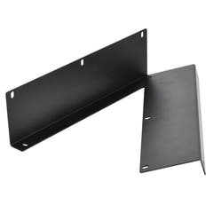 DNA ME-8FX supports de montage en rack pour mixeur (set de 2)