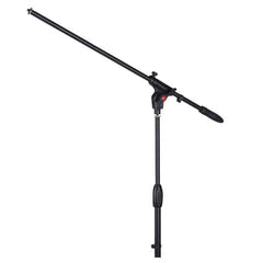 Pied de microphone DNA MIC PRO, noir