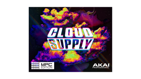 Cloud Supply Édition MPC