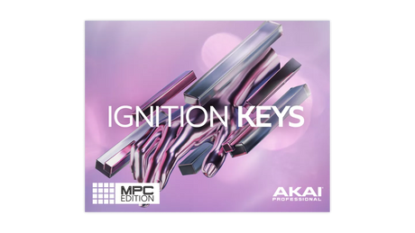 Ignition Claviers Édition MPC