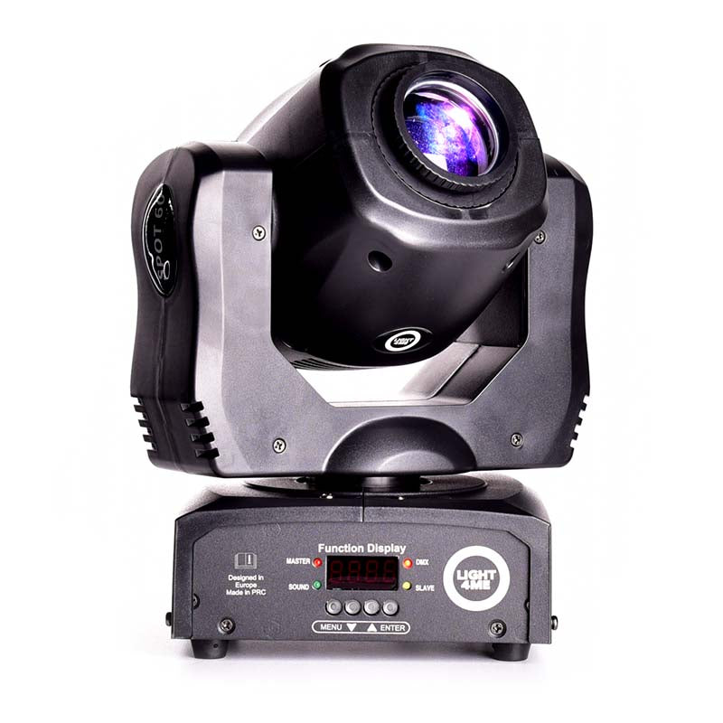 Light4Me Mini Spot 60 Mk3