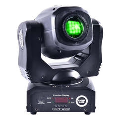 Mini projecteur Light4Me 60 Prism