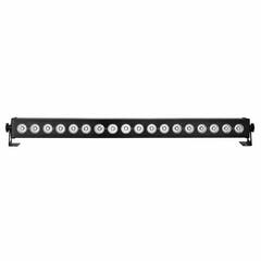 LIGHT4ME PIXEL BAR 18 RGBW IR LED-bar + télécommande