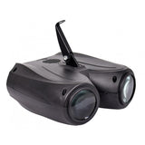 LIGHT4ME AIRSHIP 2 LED-effekt dobbelt blomst