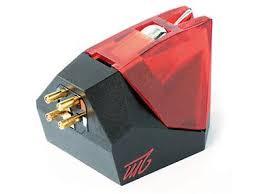 Ortofon 2M Red Cellule