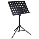 Suprimo D5 – pupitre à partitions avec sac - 70-120 cm