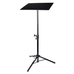 Support pour ordinateur portable, DJ, mixeur ou projecteur