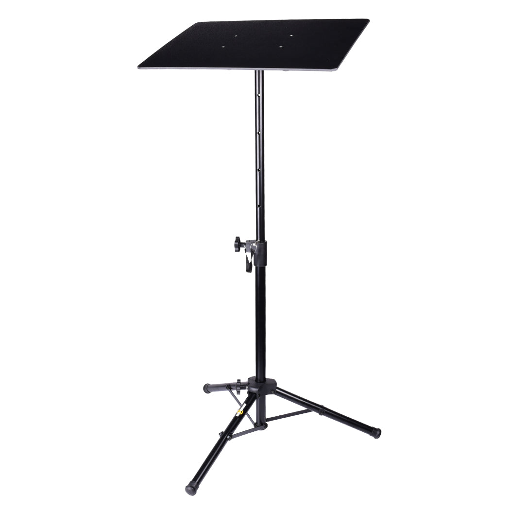 Support pour ordinateur portable, DJ, mixeur ou projecteur