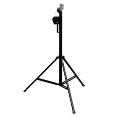 Pied télescopique 4m (80 kg)