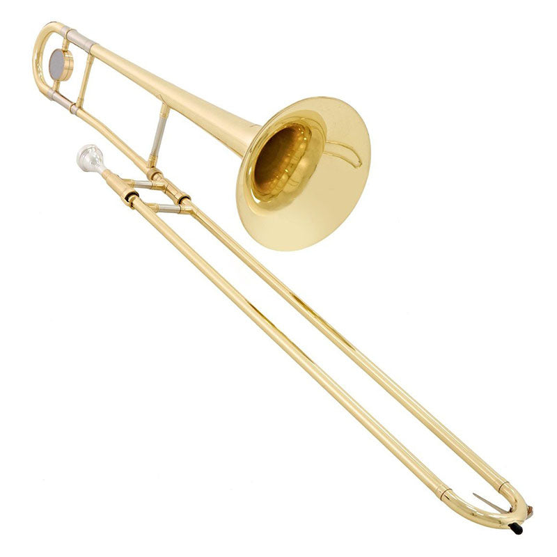 V-TONE AT-100 Trombone ténor en Si bémol – Ensemble débutant avec étui