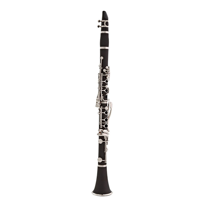 Ensemble de clarinette en Sib V-TONE C 17 avec étui