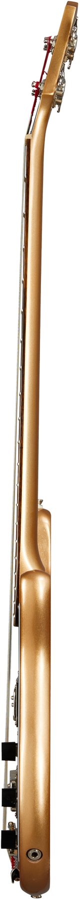 Epiphone Embassy El-Bas (Almond Metallic)